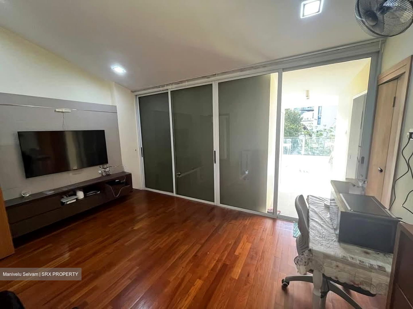 The Clementvale (D5), Terrace #573167691